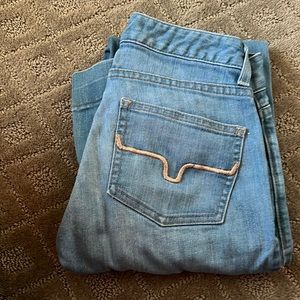 Kimes ranch jeans